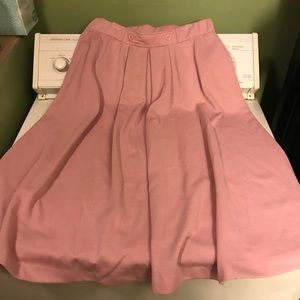 Women’s maxi skirt